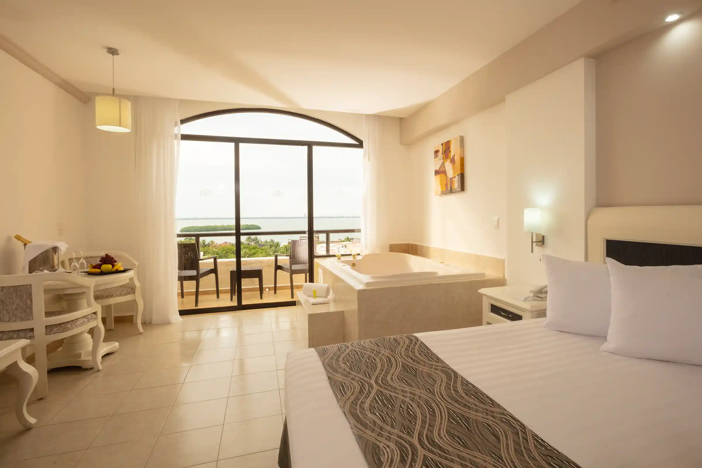 room