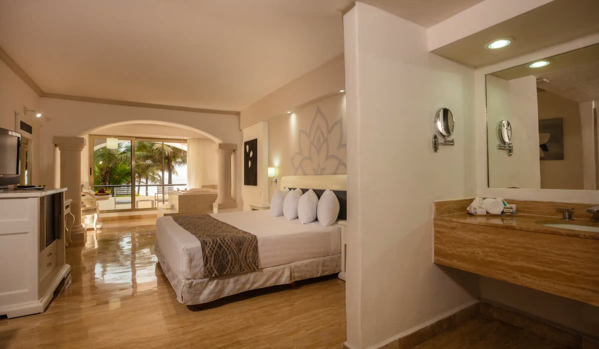 room