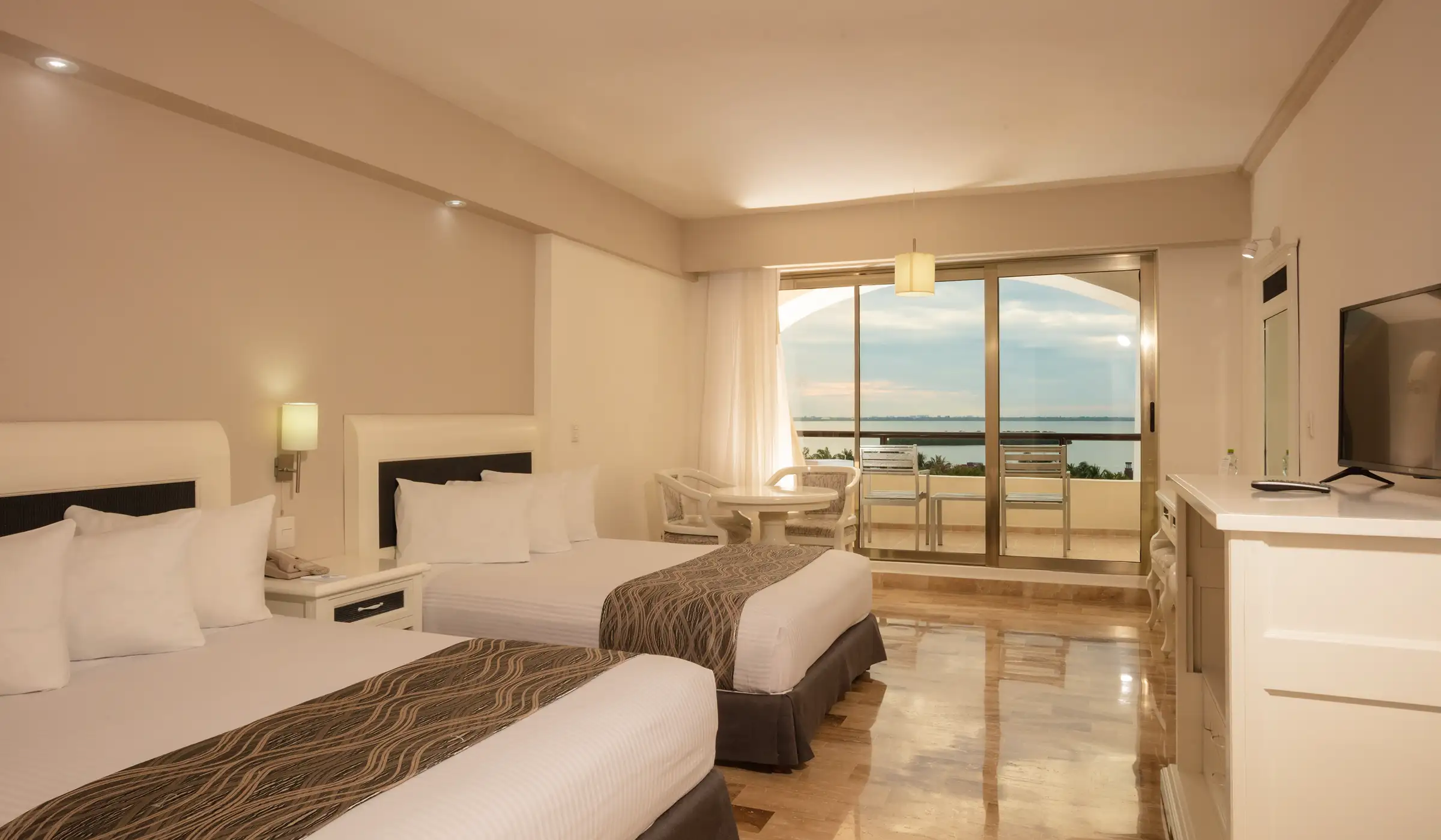 room