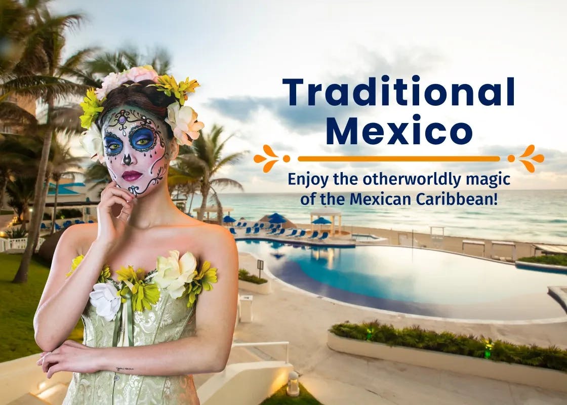 Traditional Mexico