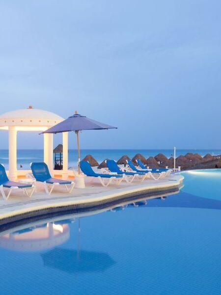 Hotel Golden Parnassus All Inclusive Resort & Spa Cancún Hotel Golden Parnassus All Inclusive Resort & Spa Cancún