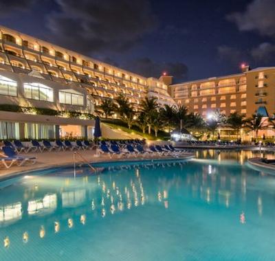 Hotel Golden Parnassus All Inclusive Resort & Spa Cancún Hotel Golden Parnassus All Inclusive Resort & Spa Cancún