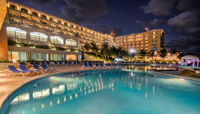 Hotel Golden Parnassus All Inclusive Resort & Spa Cancún Hotel Golden Parnassus All Inclusive Resort & Spa Cancún