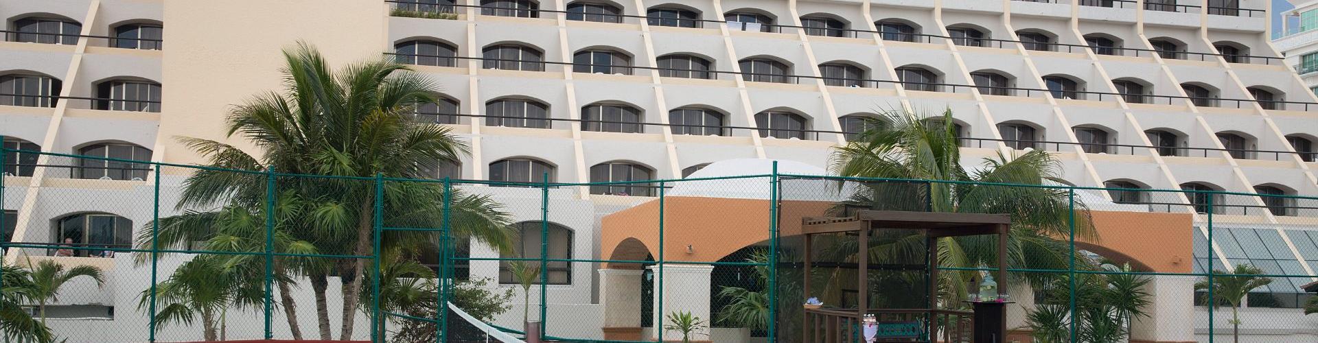 Golden parnassus (NEW) - Cancún - Golden parnassus (NEW) - Cancún -