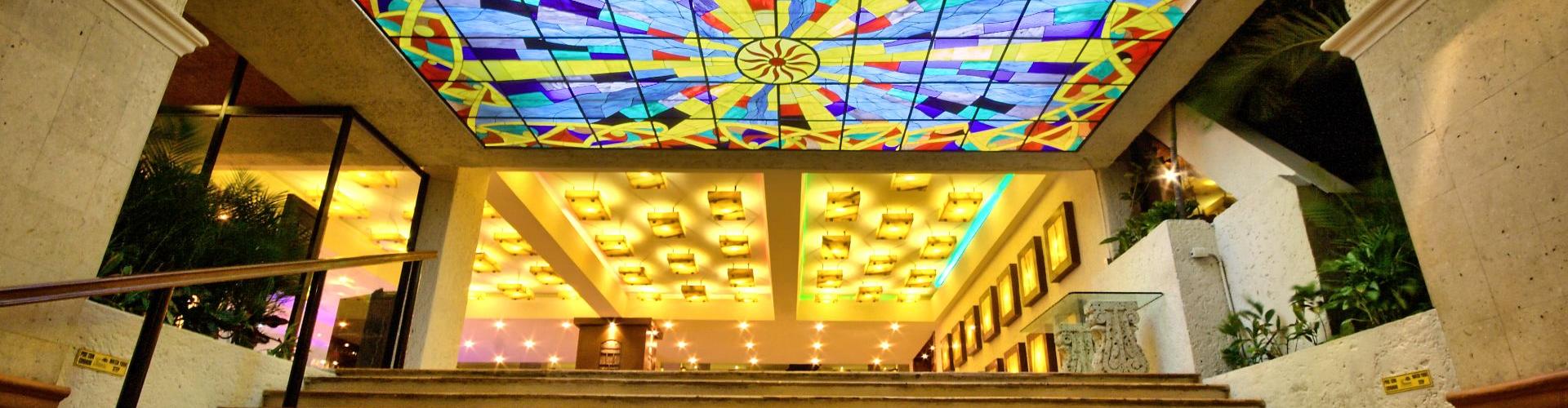 Golden parnassus (NEW) - Cancún - Golden parnassus (NEW) - Cancún -