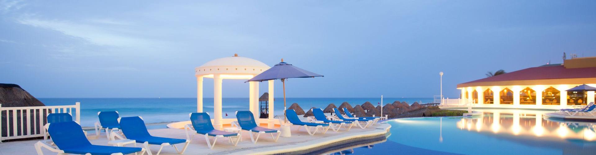Golden parnassus (NEW) - Cancún - Golden parnassus (NEW) - Cancún -