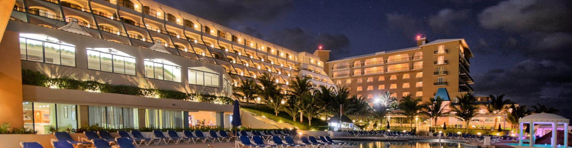 Golden parnassus (NEW) - Cancún - Golden parnassus (NEW) - Cancún -