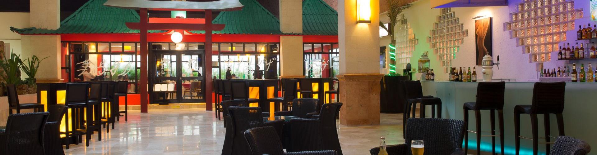 Golden parnassus (NEW) - Cancún - Golden parnassus (NEW) - Cancún -
